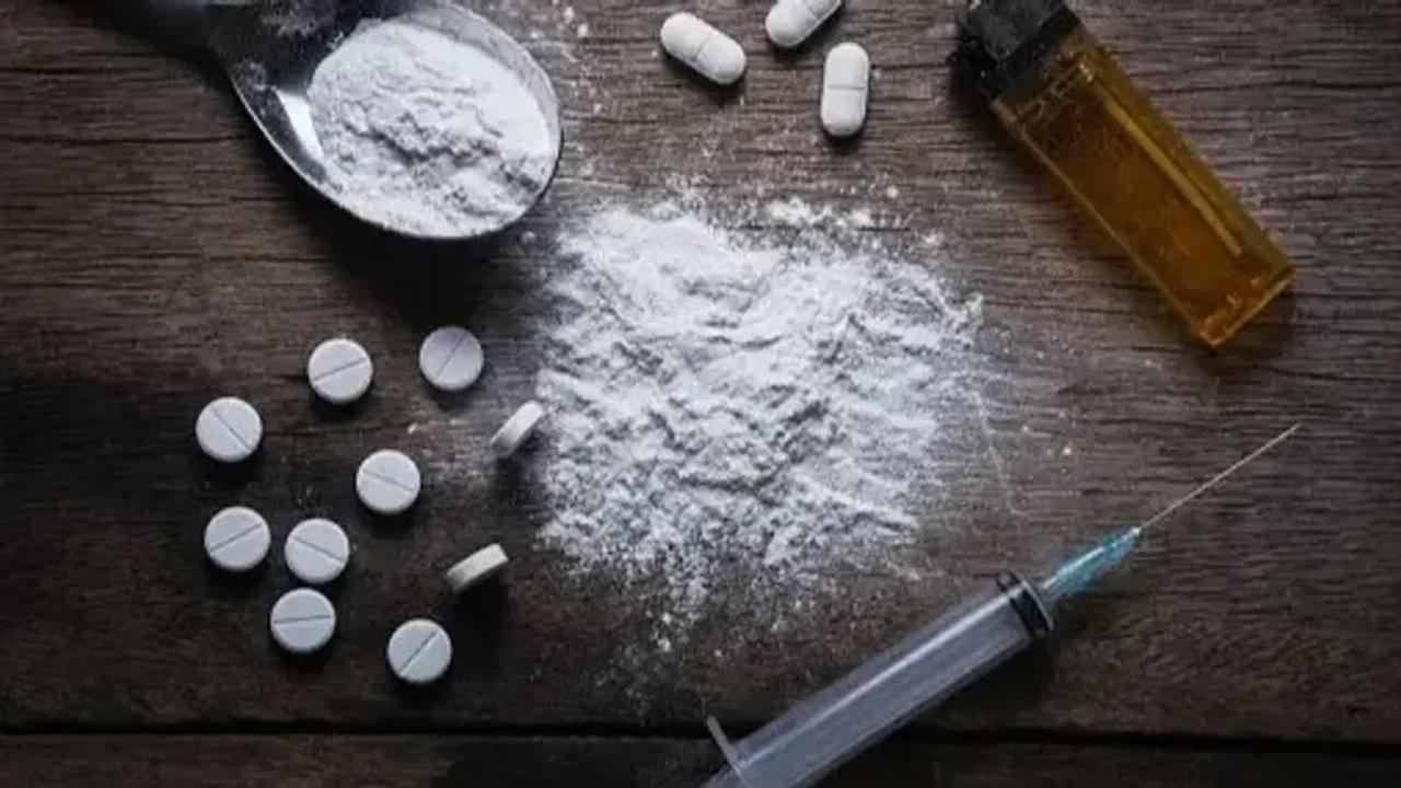 Major Drug Bust in Bhopal