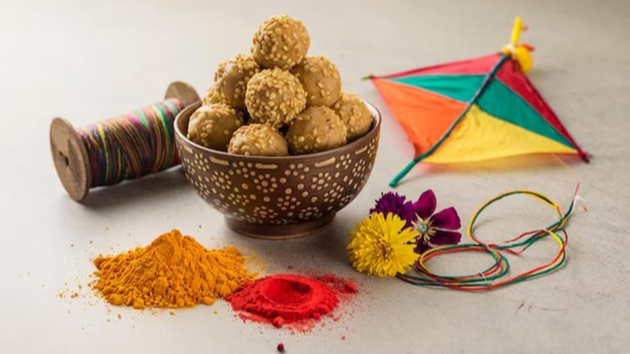 Makar Sankranti 2025