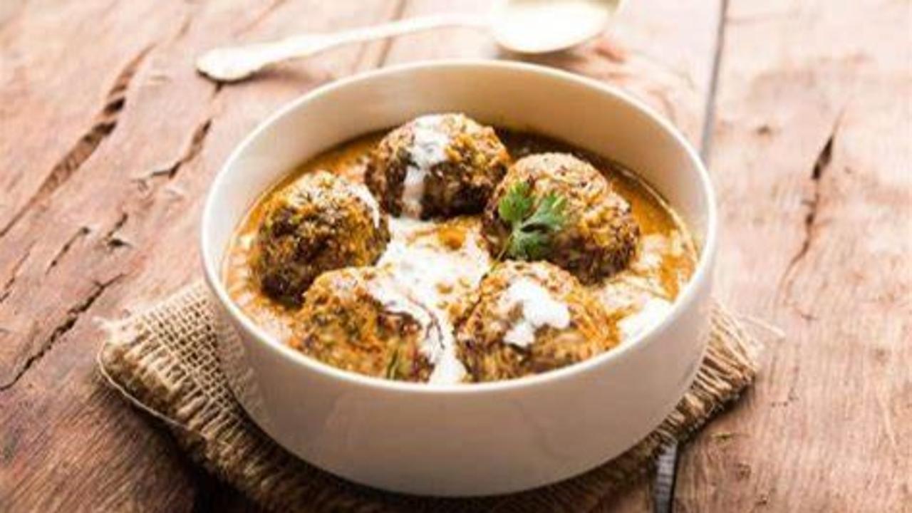 Malai Kofta tops list of best vegetarian dishes by Taste Atlas. 