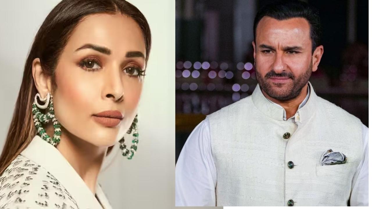 Malaika Arora on Saif Ali Khan Attack