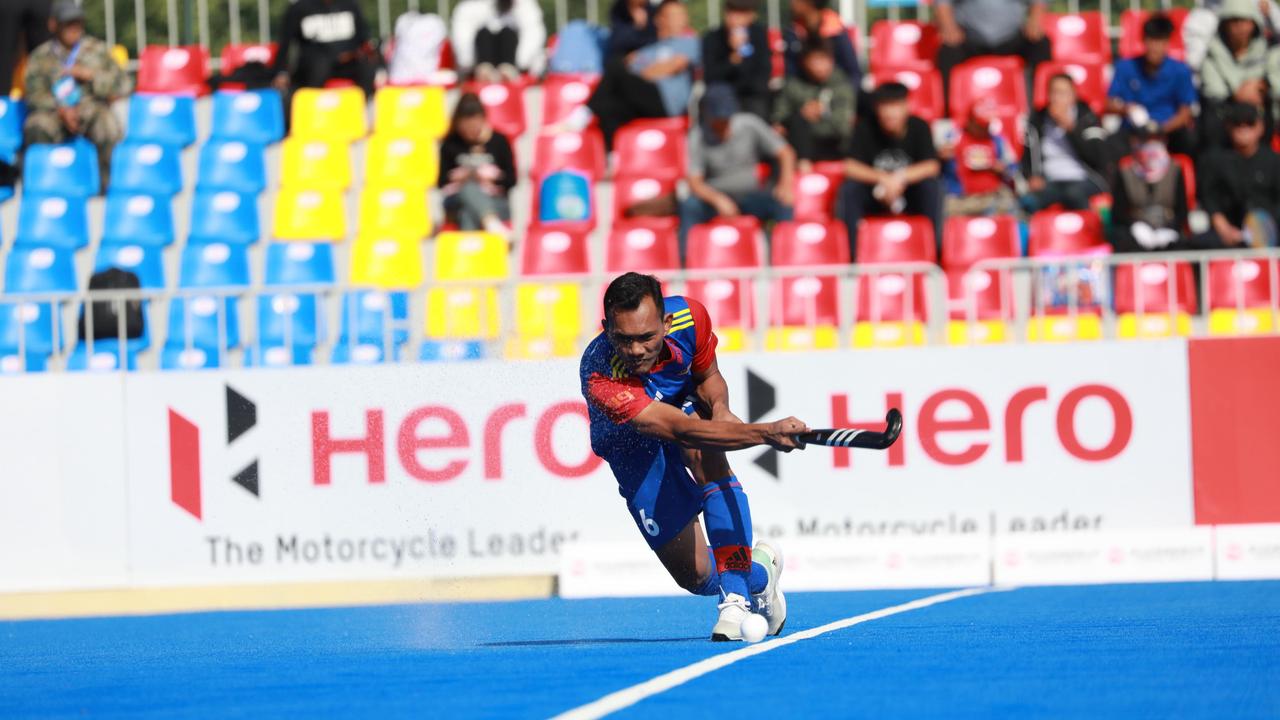 Malaysia hockey