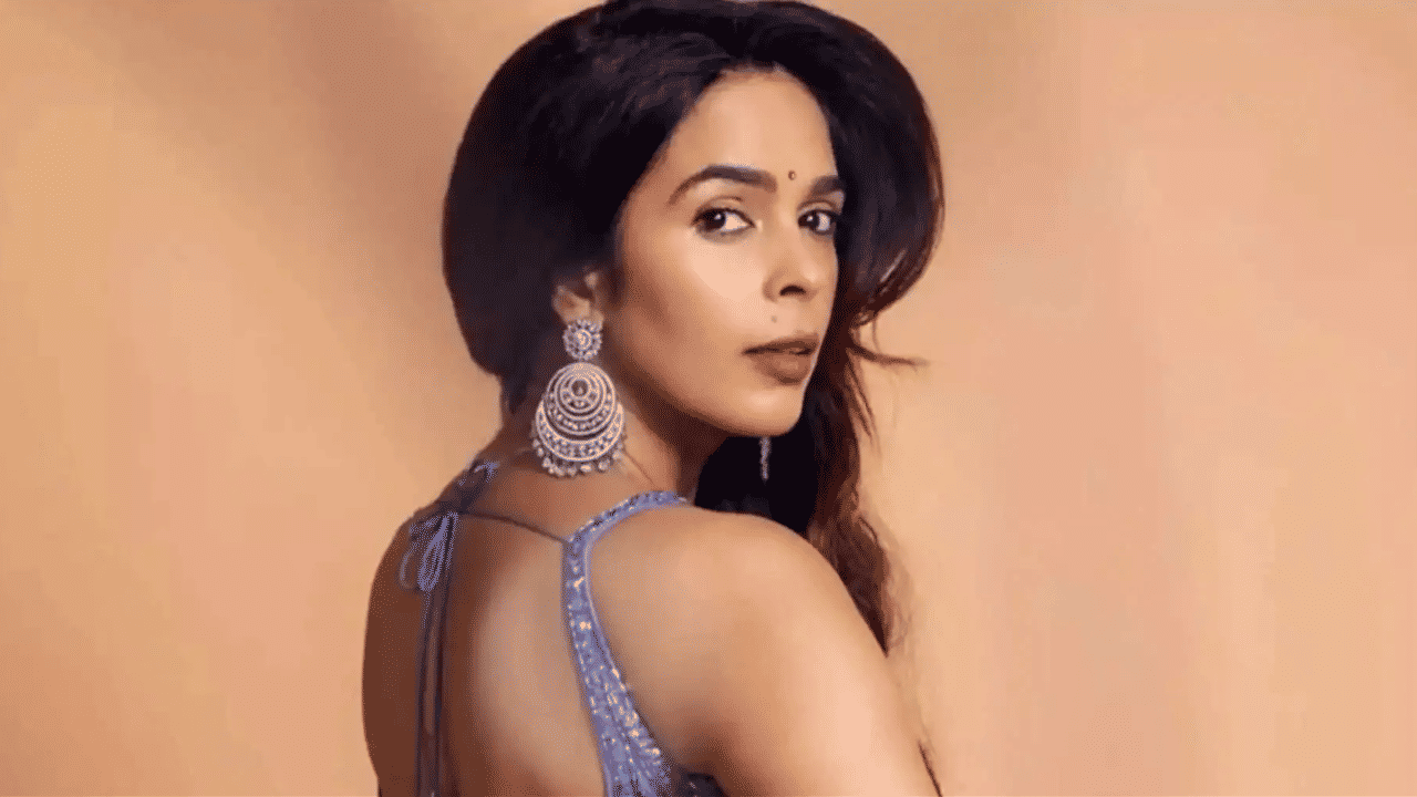 Mallika Sherawat