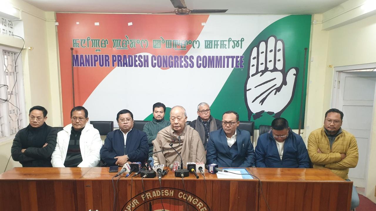 Manipur Congress