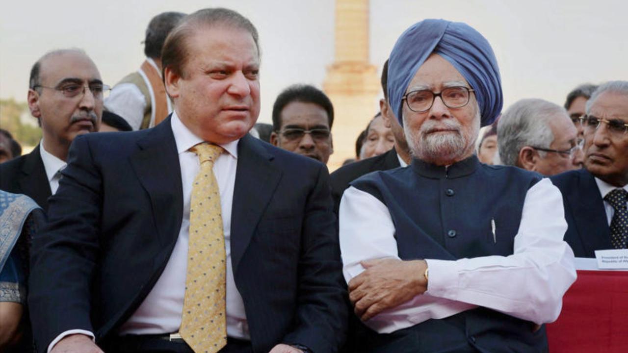 Manmohan Singh 'Tried Very Hard' to Establish 'Some Kind of Peace' with Pakistan: Former Deputy NSA