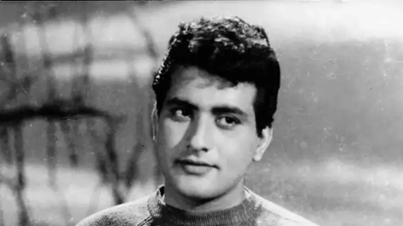 Manoj Kumar