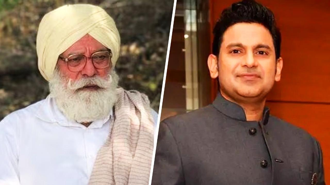 Manoj Muntashir SLAMS Yuvraj Singh's Father Yograj