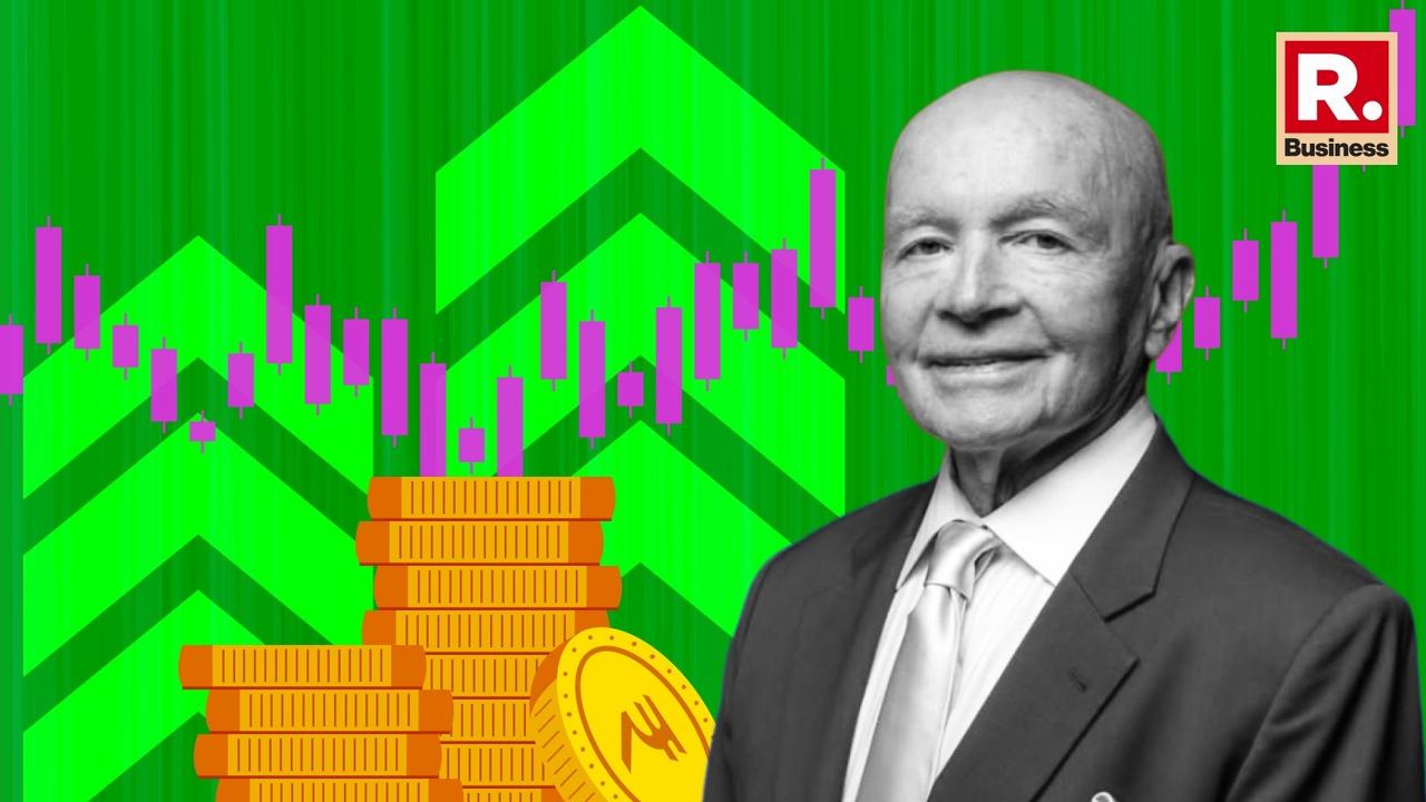 Mark Mobius