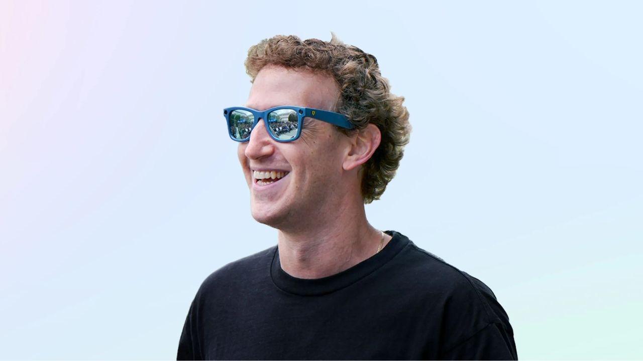 mark zuckerberg