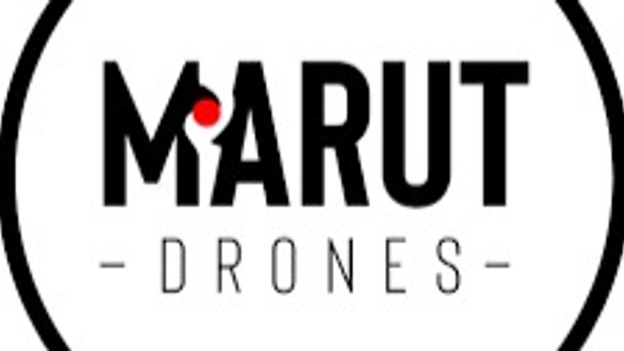 Marut Dronetech 