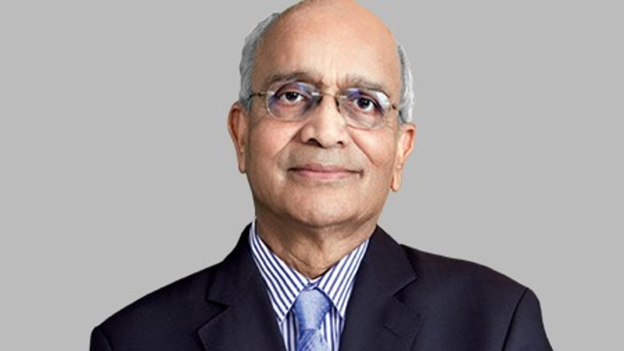 Maruti Suzuki Chairman, Mr R.C. Bhargava