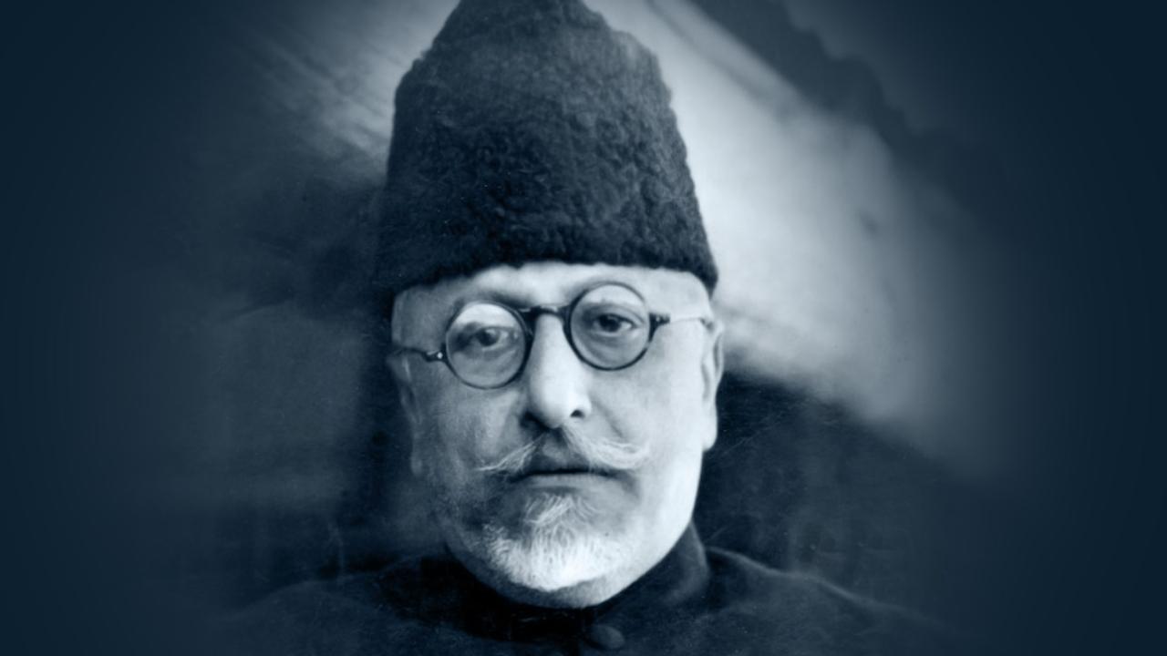 Maulana Abdul Kalam Azad