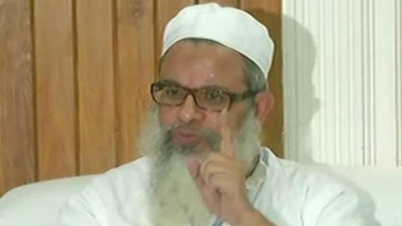 Maulana Madani