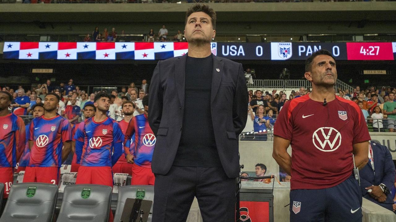 Mauricio Pochettino