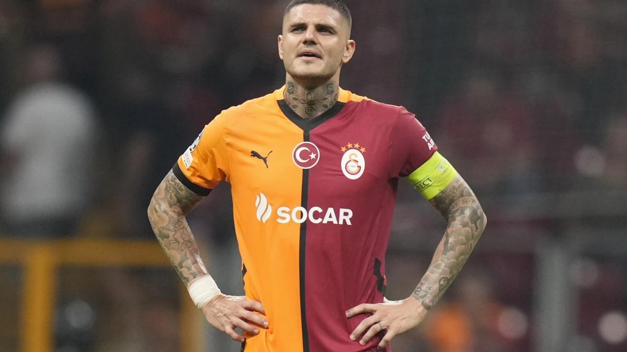 Mauro Icardi