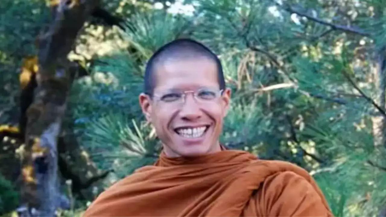 Ajahn Siripanyo: The Billionaire Heir Who Gave Up a $5 Billion Empire for Monastic Life