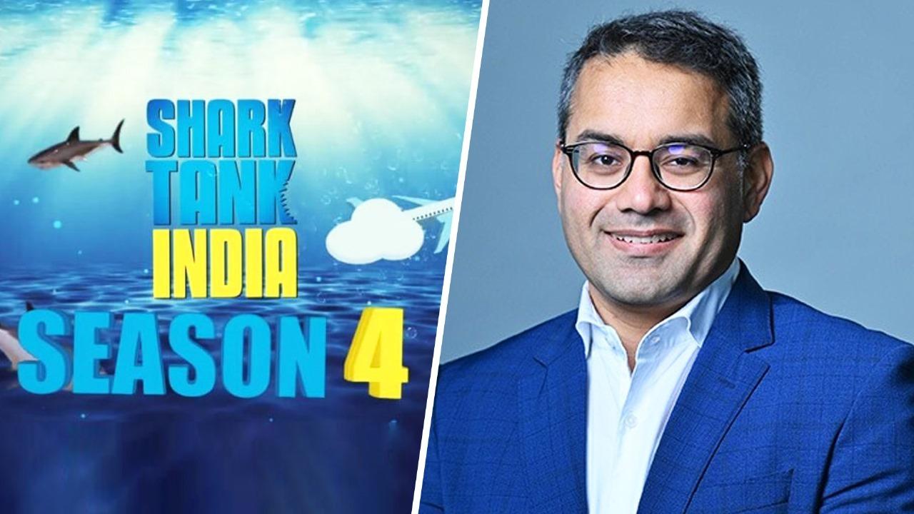 Meet Shark Tank India's New Judge, Kunal Bahl Set To Join Namita Thapar, Aman Gupta, Anupam Mittal