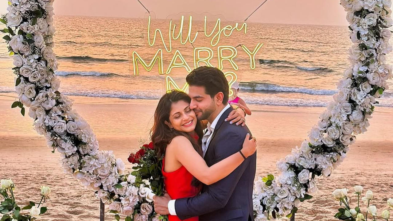 Megha Chakraborty and Sahil Phull are likely to get married in January.