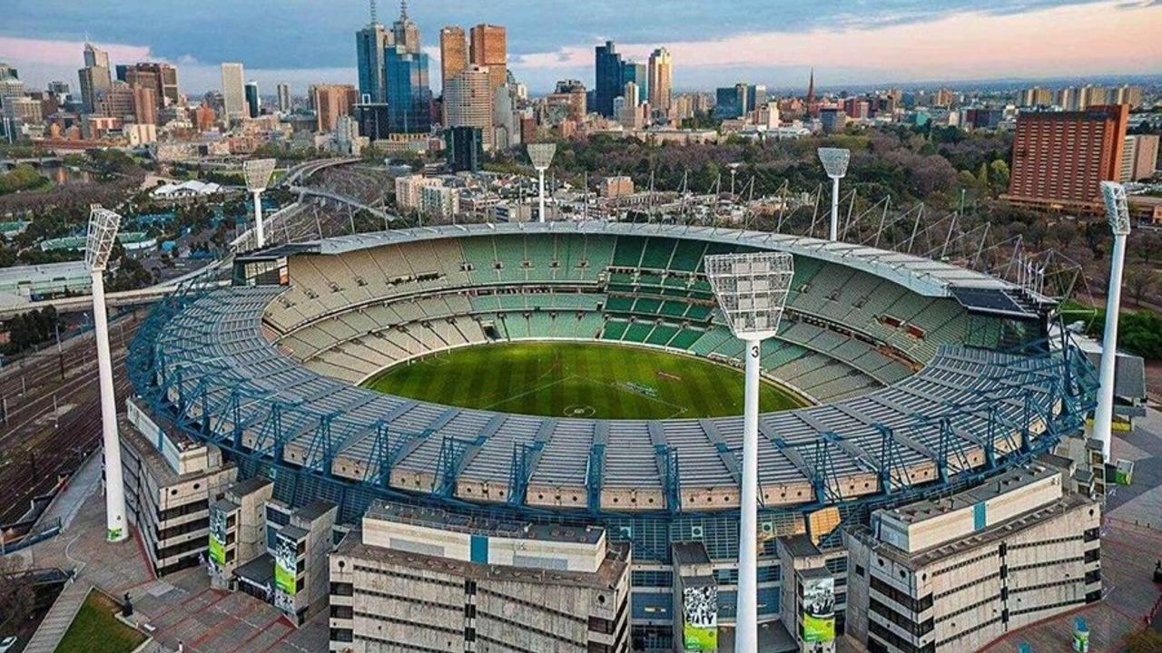 melbourne weather updates india vs australia 4th test