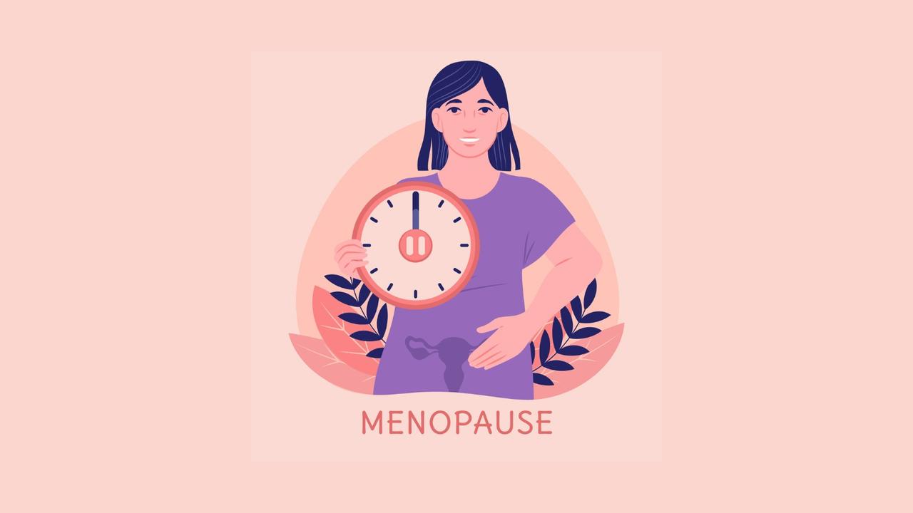 Menopause