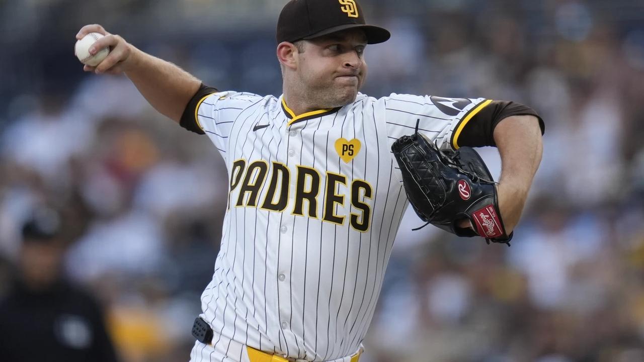 Michael King, Manny Machado and David Peralta help Padres send Pirates to 9th straight loss, 3-0