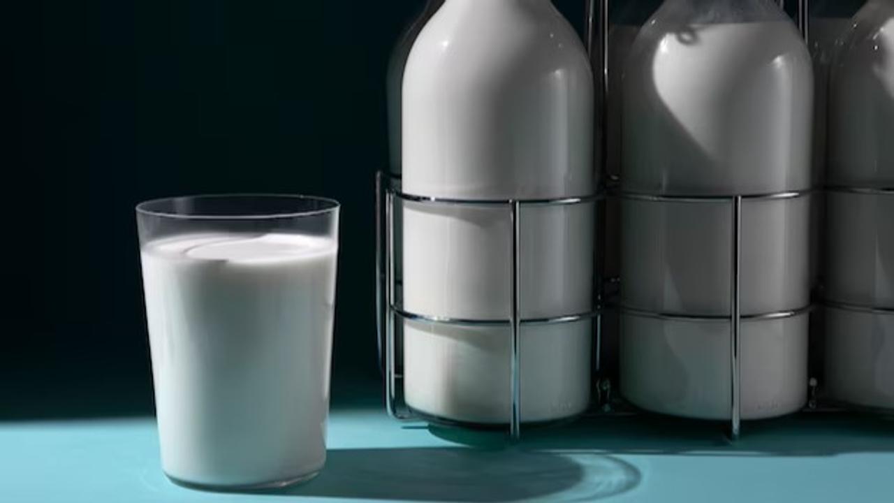 Milk