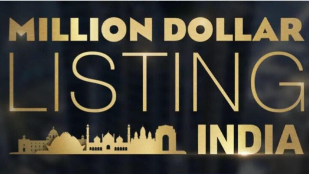 Million Dollar Listing Indian version to release soon