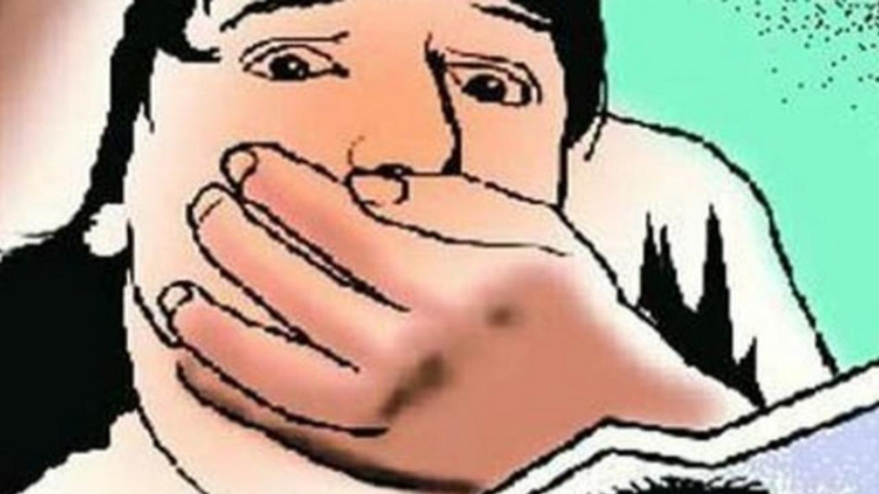 Minor kidnapped in Delhi