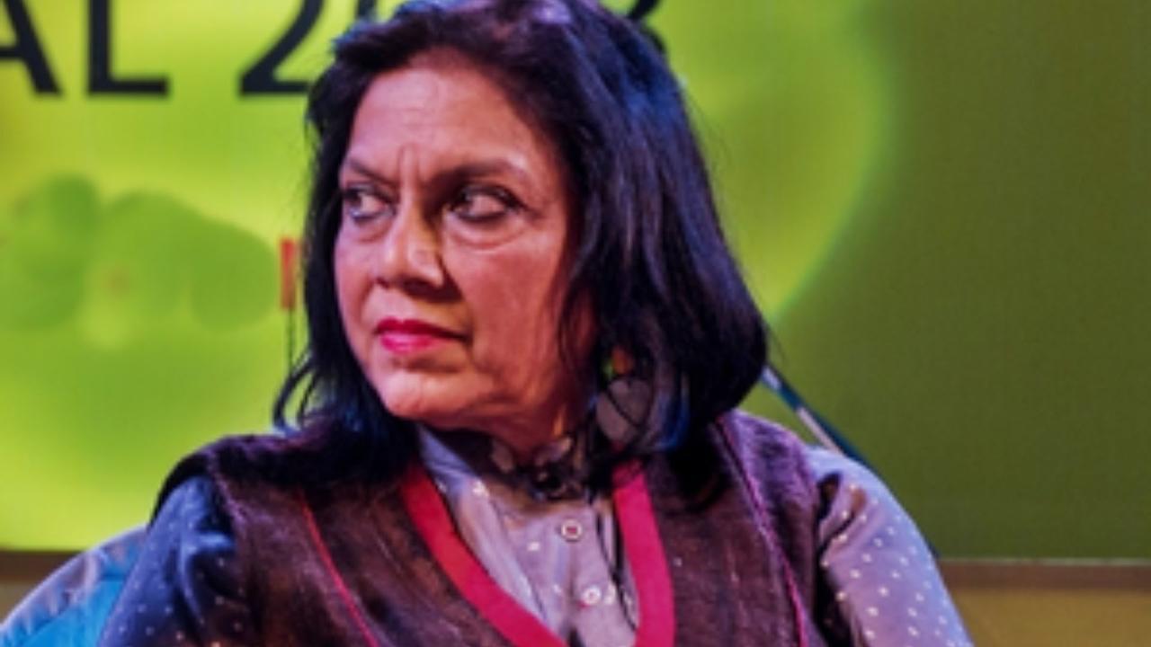 Mira Nair