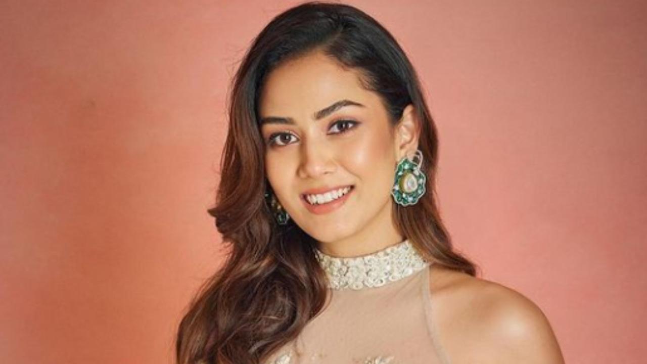 Mira Rajput