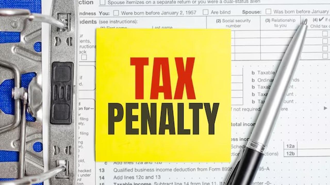 Missed the July 31 ITR Deadline? All You Need to Know About Penalties and Filing a Belated Return