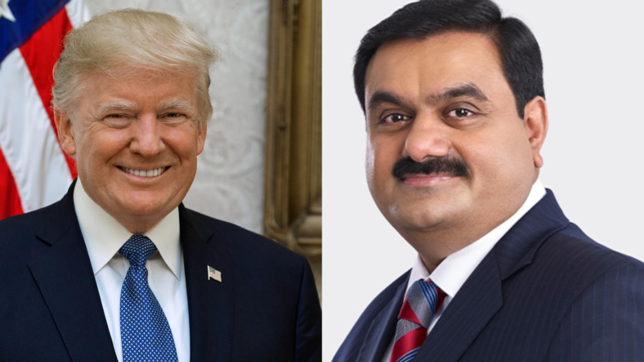 Gautam Adani