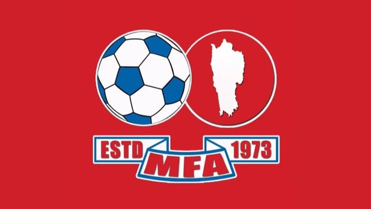 Mizoram Football Association 