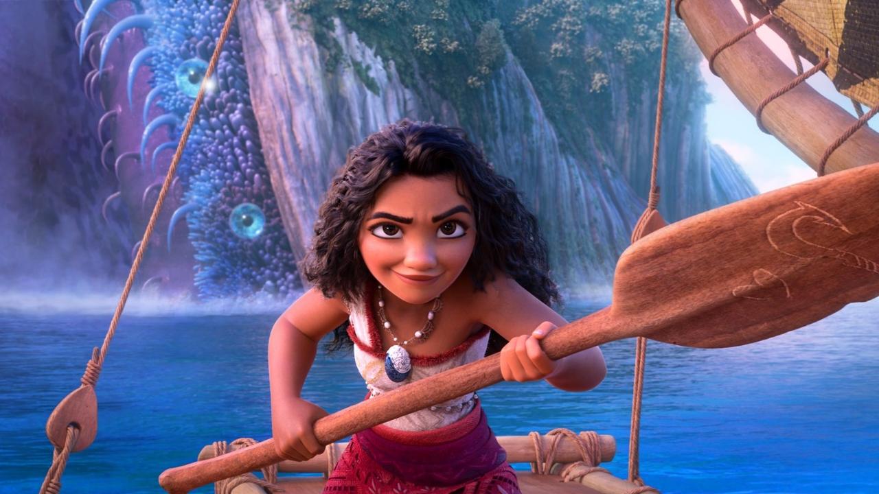 Moana 2 will release on November 29