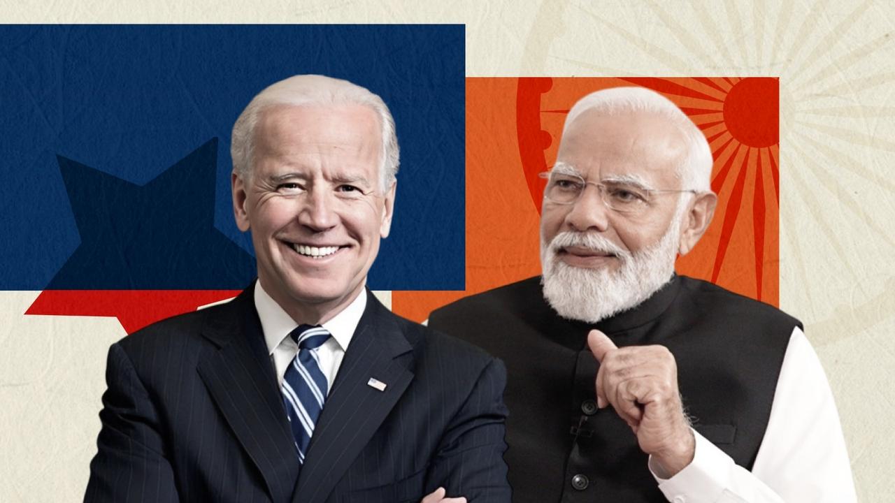 Modi in US