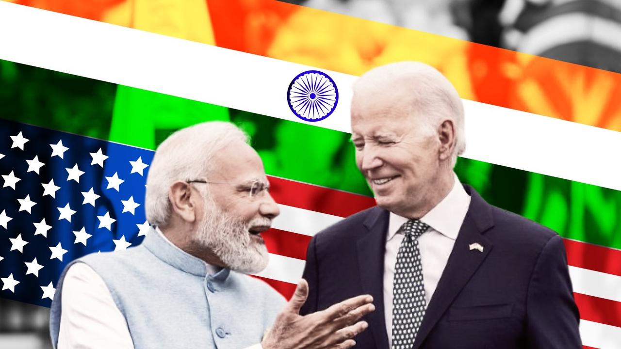 Modi in USA