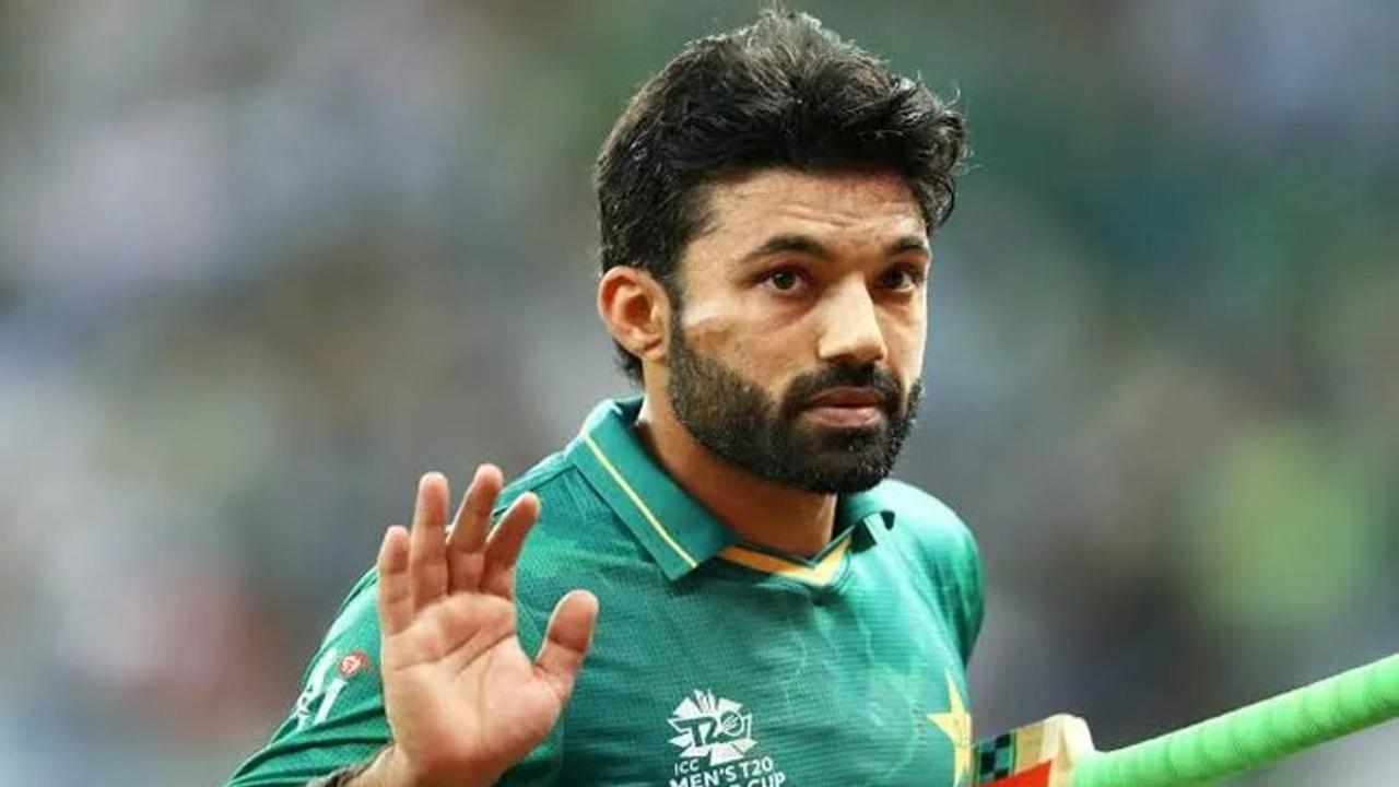 mohammad rizwan big statement on team india champions trophy 2025