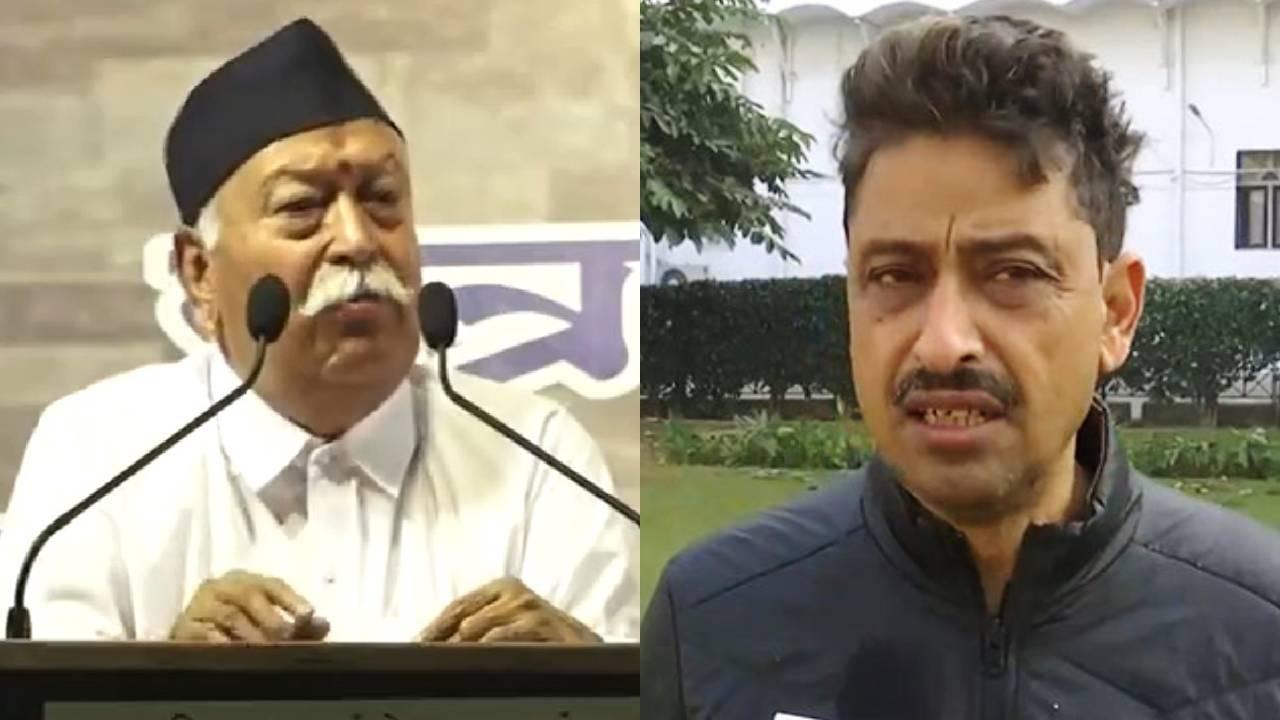 Mohan Bhagwat-Imran Masood