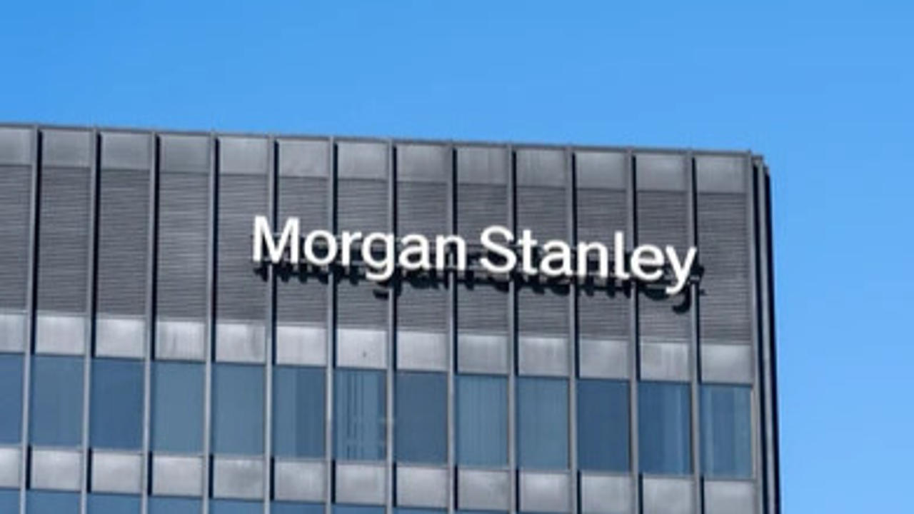 Morgan Stanley