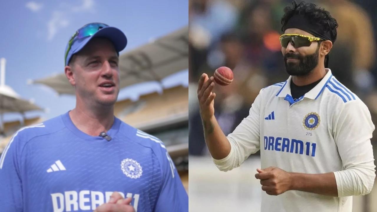 Morne Morkel Comment on Ravindra Jadeja