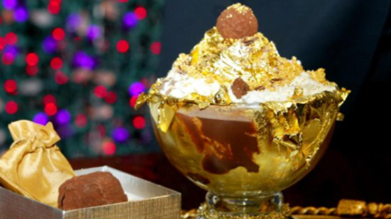  Would You Splurge ?21 Lakhs To Satiate Your Sweet Tooth Cravings At This New York Joint?