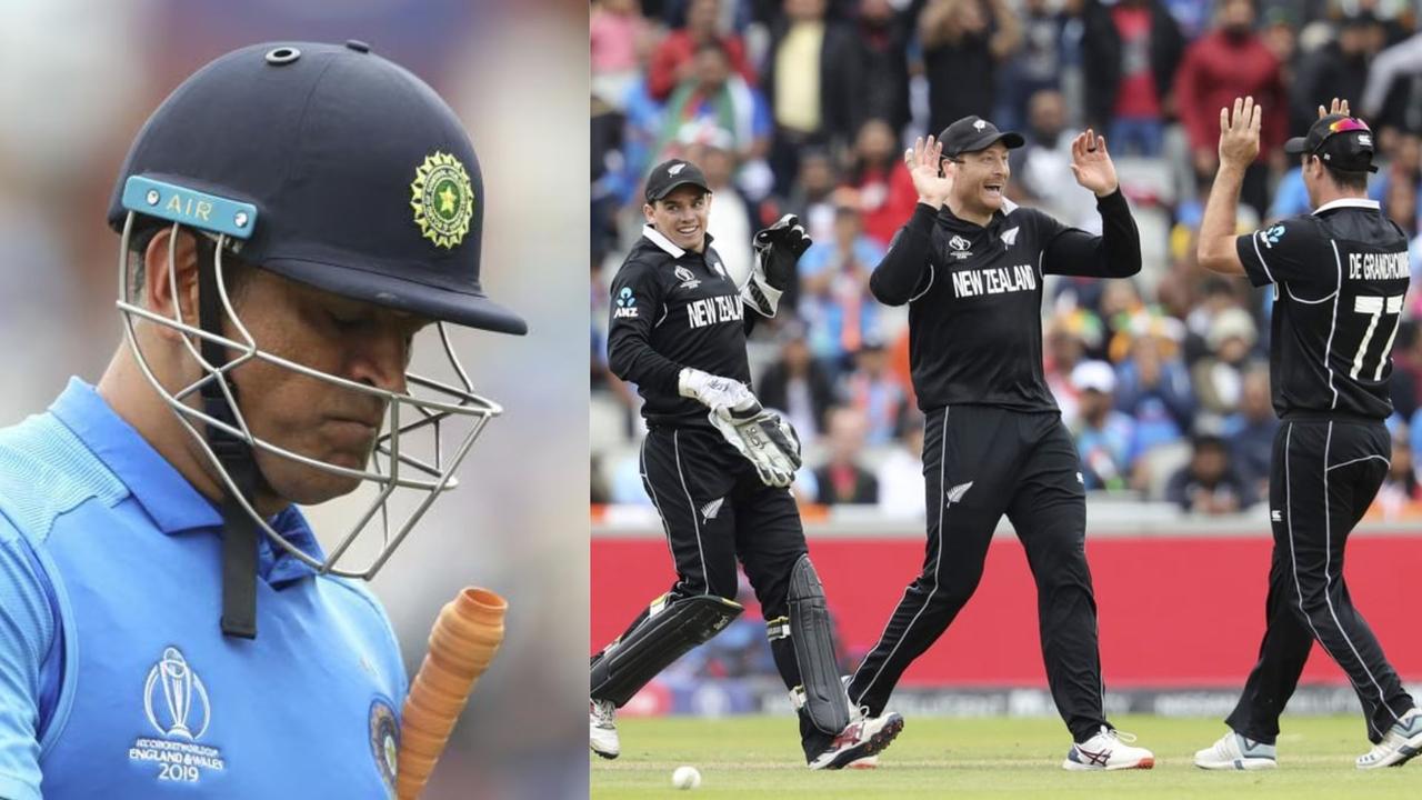 MS Dhoni and Martin Guptill Retirement