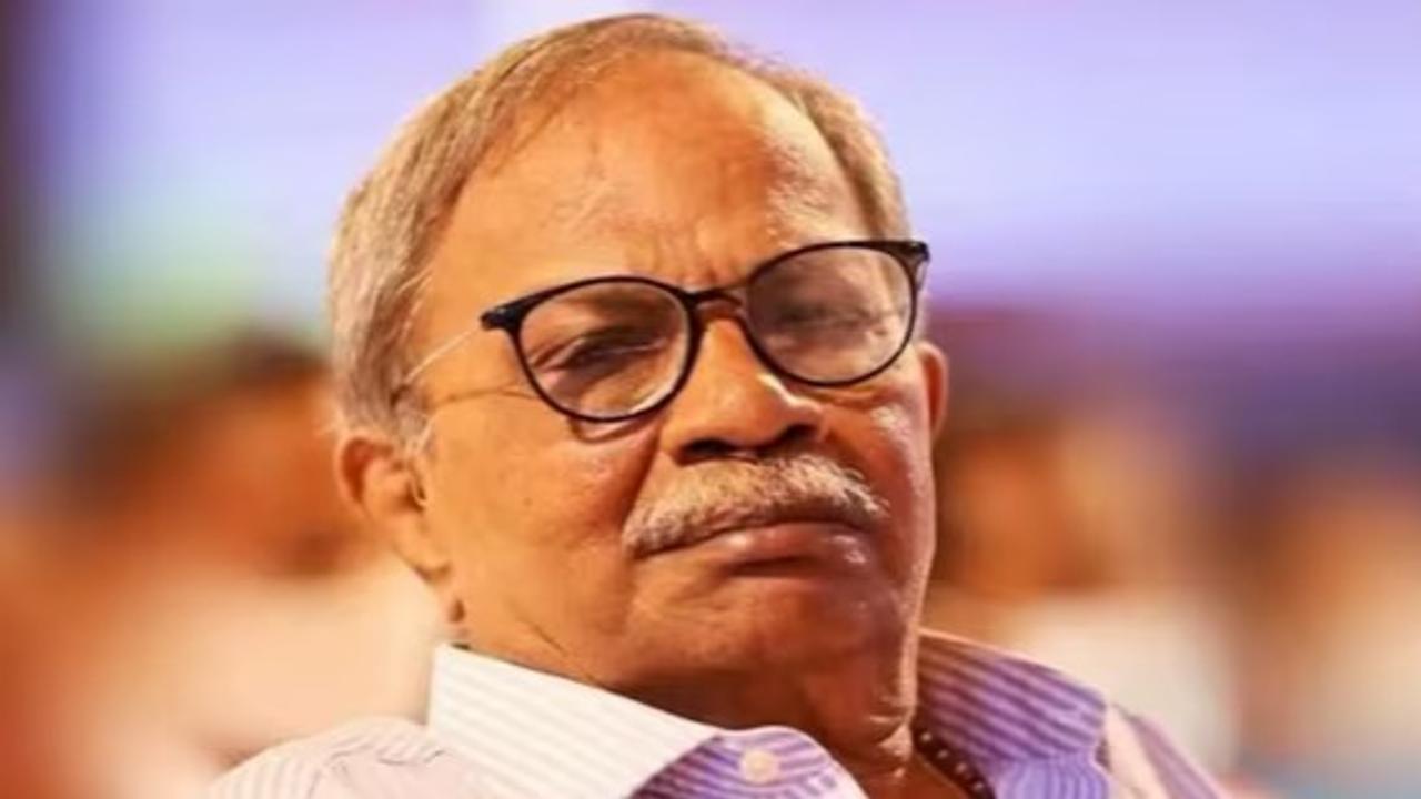 MT Vasudevan Nair