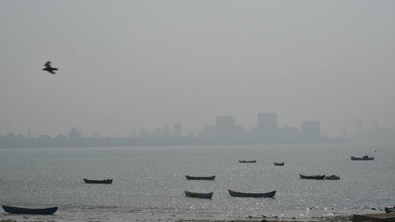 Mumbai 