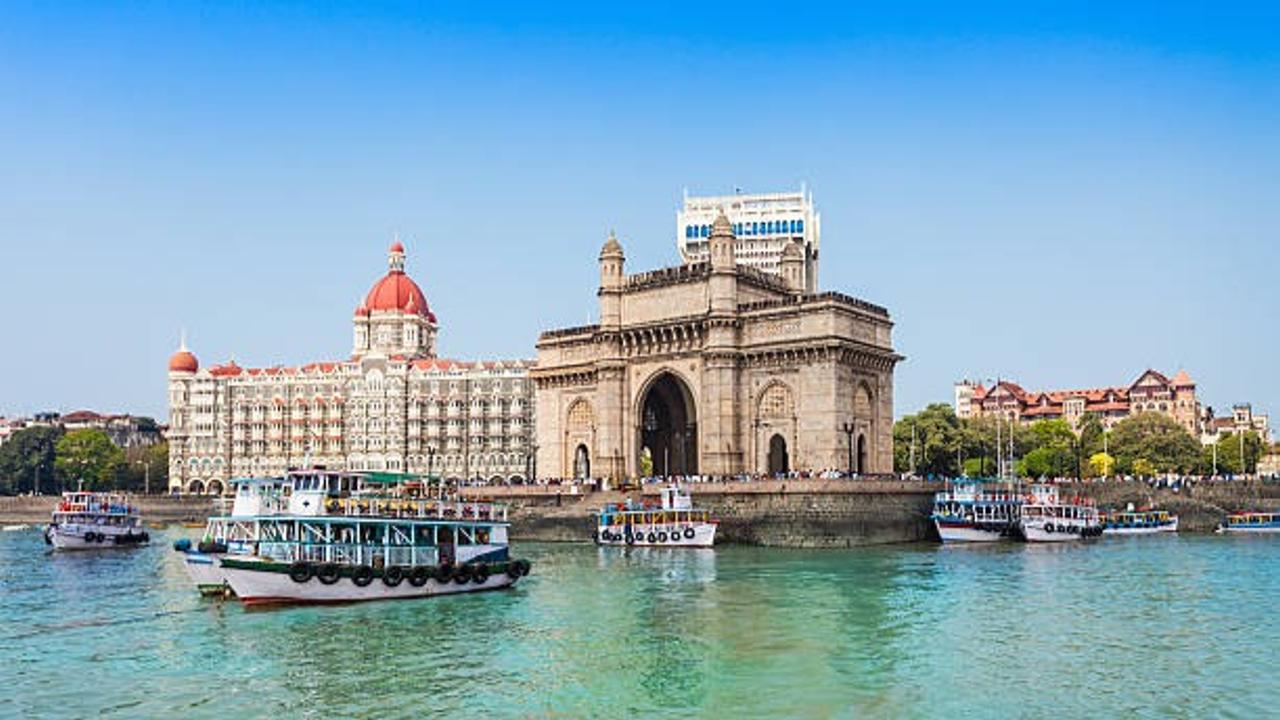 Mumbai