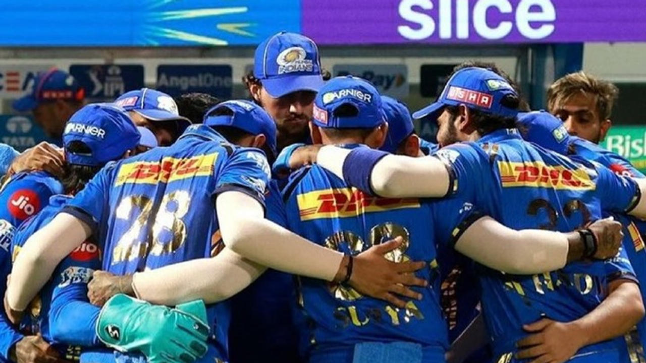 Mumbai Indians 