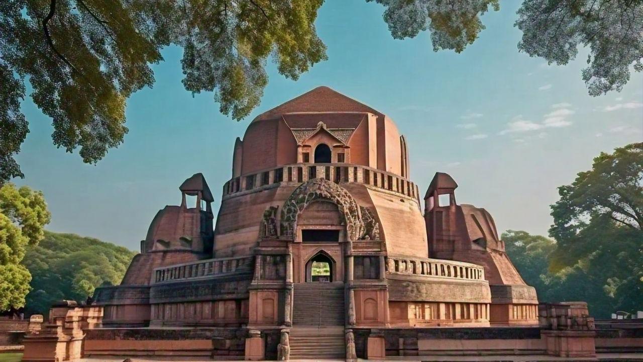 Nalanda University, Bihar