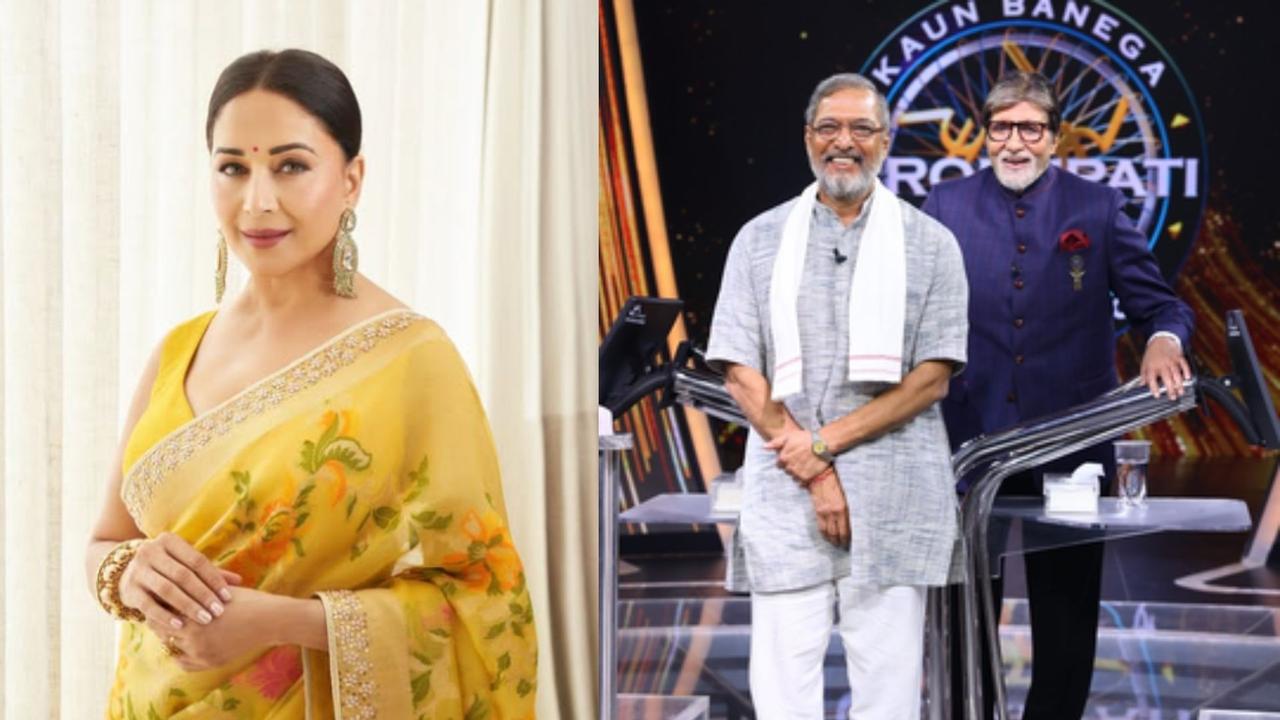 nana patekar in kbc 16