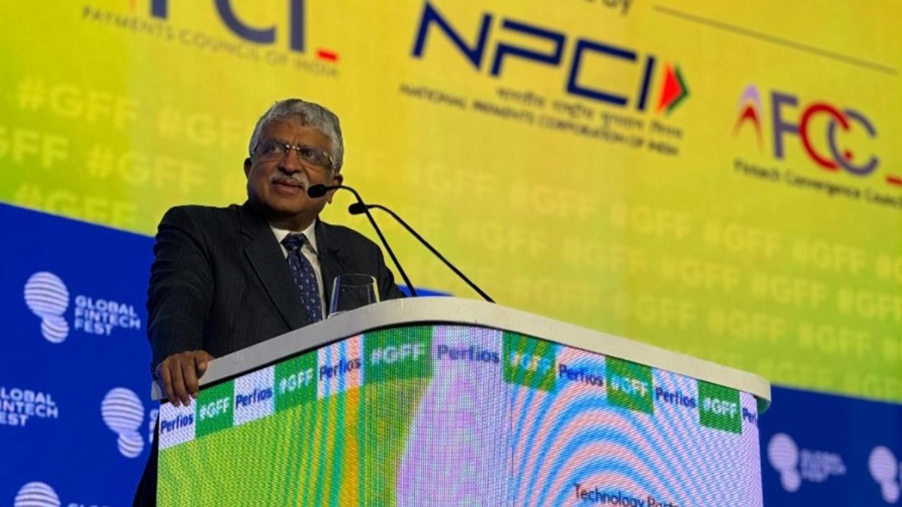 Nandan Nilekani