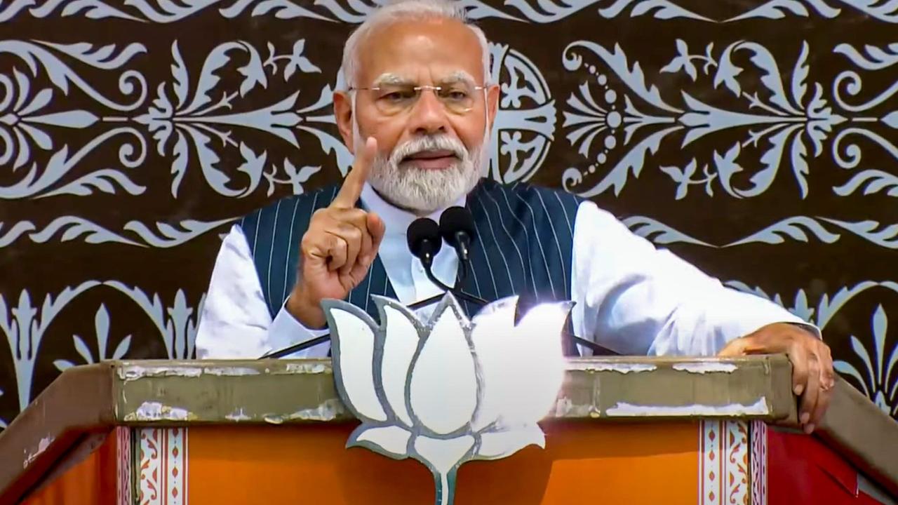 Narendra Modi