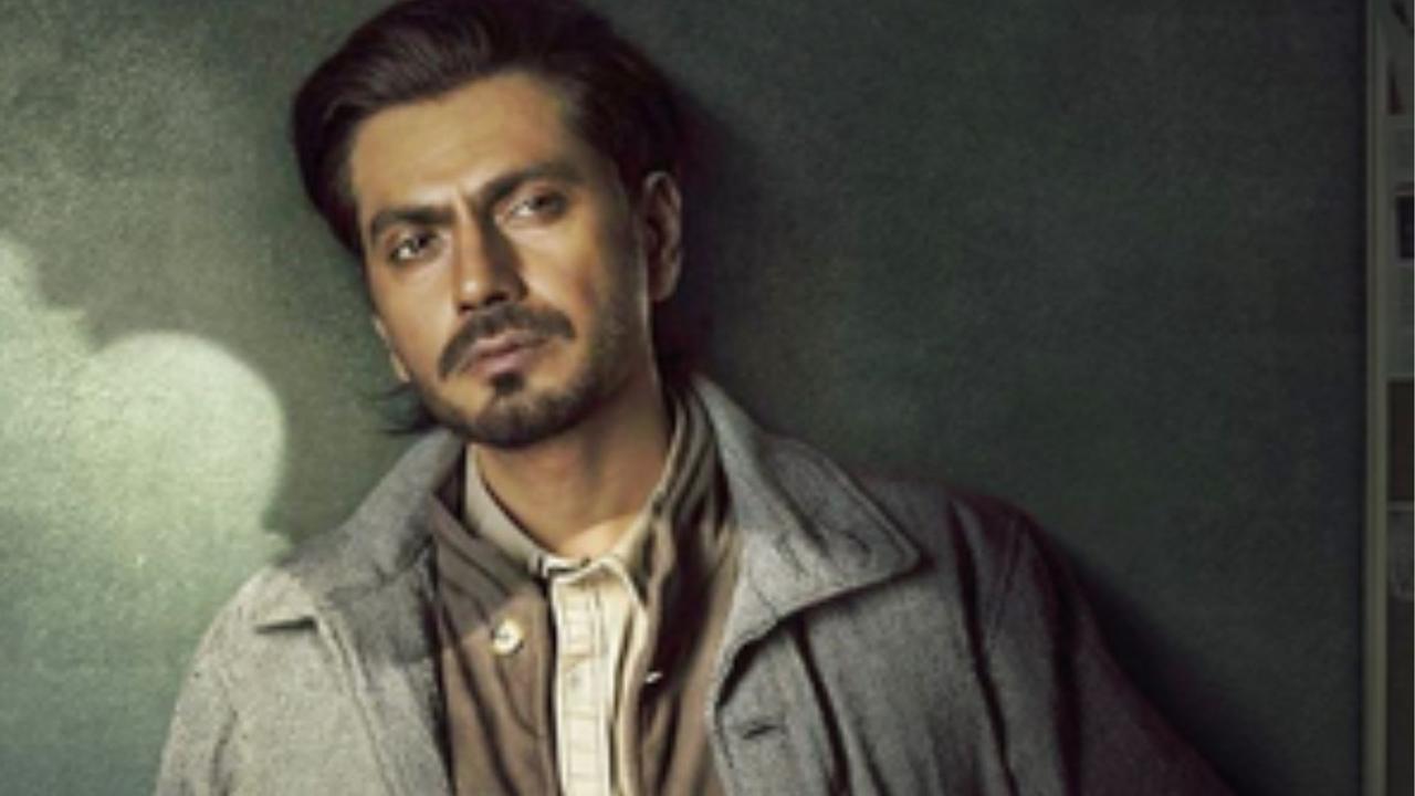 Nawazuddin Siddiqui